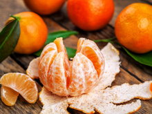 É bom comer tangerina? Conheça os benefícios da fruta para a sua saúde