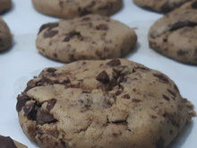 Cookie fácil