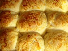 Pão de Batata