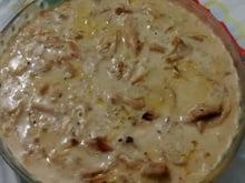Frango indiano