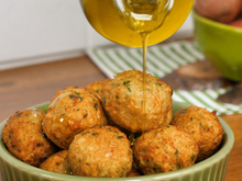 Receitas com bacalhau desfiado: veja 20 opções supergostosas