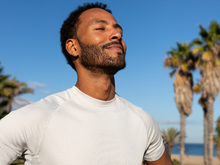 Se você passar 30 minutos no dia neste equipamento, você já vai ver melhoras absurdas na sua saúde