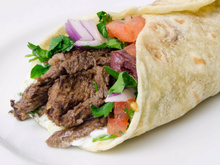 Shawarma