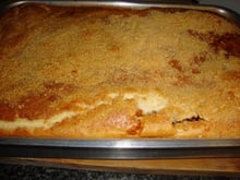 Torta de Frango Cremoso