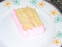 Recheio de doce de leite