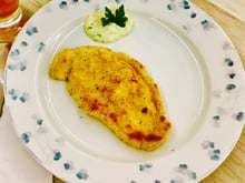 Wiener Schnitzel