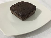 Brownnie de micro-ondas
