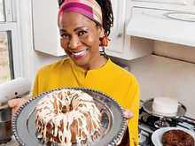 Culinária, empreendedorismo e superação com o filme Bolo de Maçã da Hipoteca