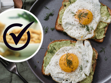 O superalimento que todo mundo gosta e não sabe que tem mais que o dobro de proteína que os ovos: conheça os benefícios do...