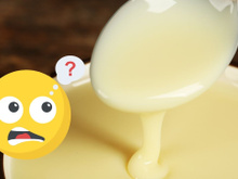Leite condensado e mistura láctea é a mesma coisa? Consumidores ainda se confundem e a gente explica se faz diferença nas receitas!