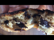 Pão doce italiano