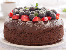 7 dicas para o bolo não murchar