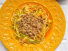 Comida italiana sem sair da dieta: 11 versões de nhoque, lasanha e até pizza que você vai adorar