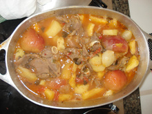 Carneiro paranaense  do Rafael Salerno