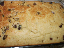 Torta econômica (salgada)