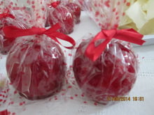 Maçã do Amor