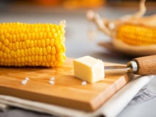 Milho cozido perfeito: como fazer