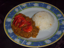 Carurú da Bahia