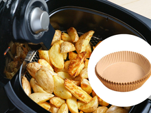 Pode usar forma de papel na airfryer? Descubra se o acessório oferece algum risco!