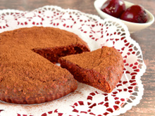 Bolo de beterraba: como fazer