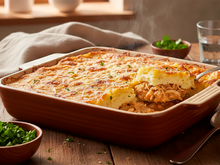 A receita fácil e prática que salva quem chega cansado do bloquinho e não quer cozinhar