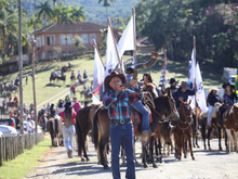 Município em São José dos Campos/SP realiza Festa do Tropeiro com programação gratuita