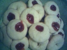 Biscoitinho das irmãs