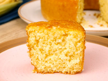 Nada de jogar o bagaço do milho fora! Vou te ensinar a fazer um bolo delicioso, siga a receita à risca para ele ficar fofinho