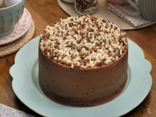 Bolos para o Dia dos Pais: confira receitas incríveis