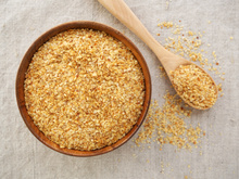 Quais os benefícios do gérmen de trigo? Veja 5 vantagens do alimento comprovadas pela ciência