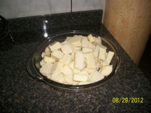 Doce de Leite Ninho