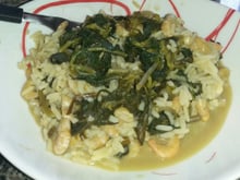 Arroz Paraense