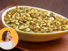 Recheio de pistache para ovo de Páscoa caseiro: surpreenda com essa receita de profissional