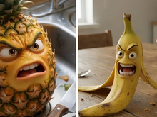 As frutas falantes vão te salvar na hora da compra do mercado com essas dicas simples, mas incríveis