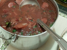 Feijoada gostosa