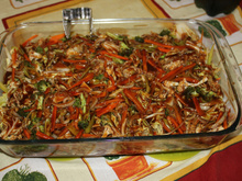 Yakisoba