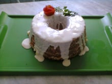 Quibe de forno