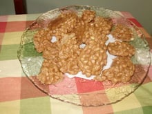 Pé de moleque