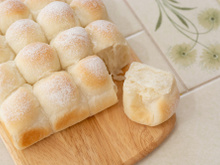 Pãozinho delícia: o nome não é à toa! Veja a receita completa