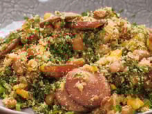 Muito além da feijoada: receitas com feijão para surpreender no dia a dia de uma forma deliciosa