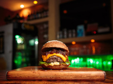 Festival do hambúrguer em SP tem combo com lanche, batata, bebida e sobremesa a partir de R$49,90