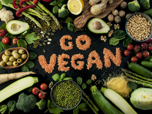 Receita vegana: substituições práticas para ingredientes tradicionais