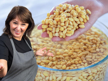 Esqueci de deixar o feijão de molho e agora? Aqui estão os truques que funcionam de verdade para resolver o problema!