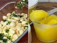 Manteiga saborizada com alho: receita é muito fácil de fazer e fica maravilhosa na carne do churrasco