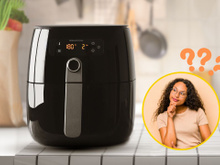 Como escolher a air fryer ideal pra você e sua cozinha: com essas dicas vai ficar fácil