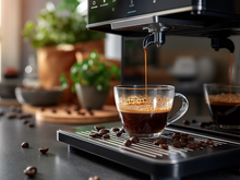 4 opções de café em cápsula para aproveitar o Prime Day