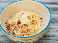 O sucessor do mingau de aveia está conquistando o mundo: o novo queridinho dos nutricionistas é fácil de digerir e faz bem para o intestino e o coração