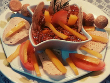 Chilli (receita mexicana com feijão)