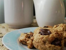 Biscoitinho Delicioso