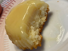 Queijadinha da tia Tatá